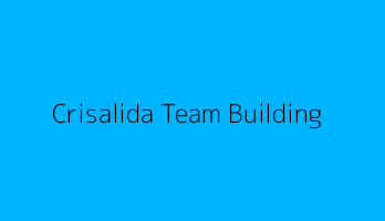 Crisalida Team Building